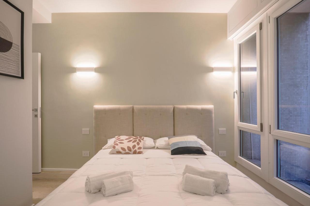 Repubblica Suite I-Hosted By Sweetstay Milán Exteriér fotografie